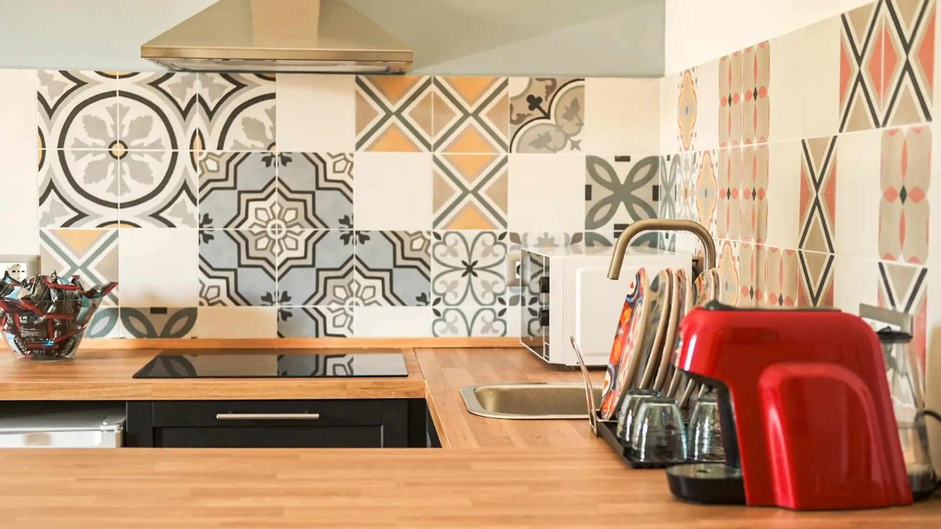 Apartament Frally'S Dream Katania