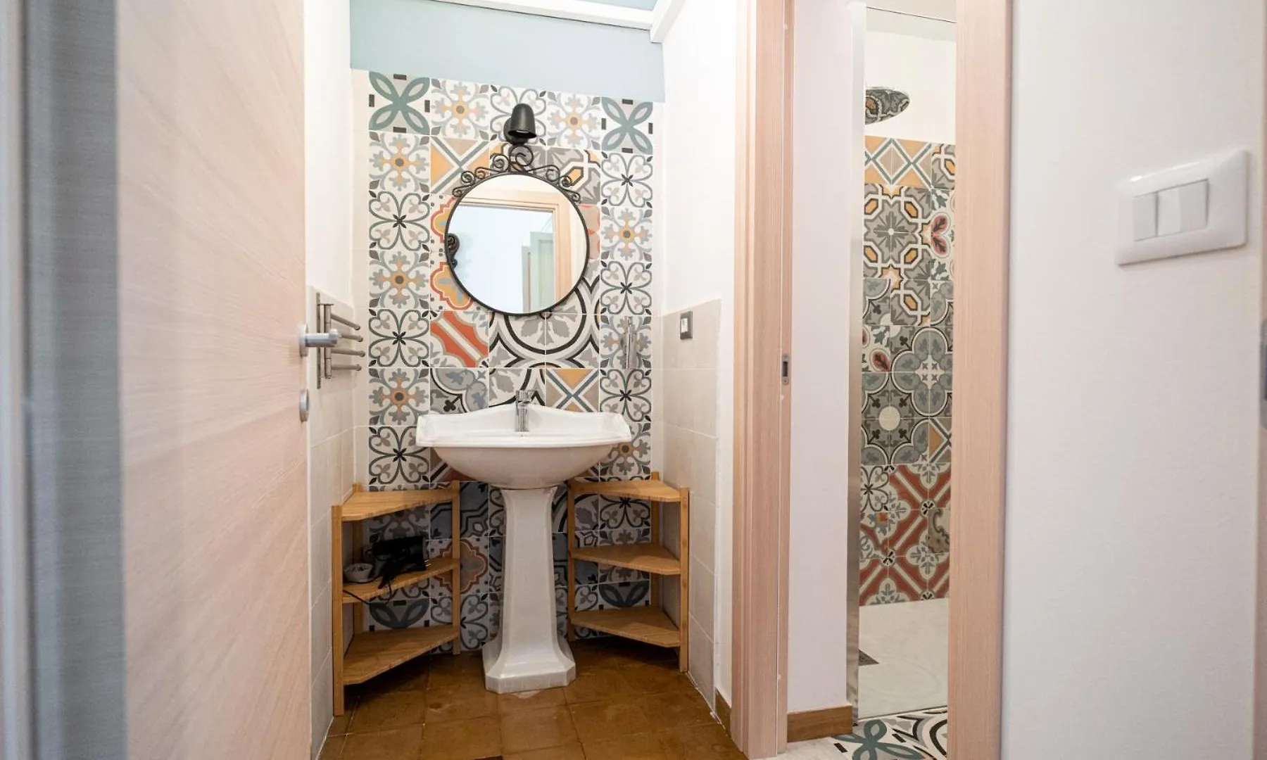 Apartament Frally'S Dream Katania Włochy