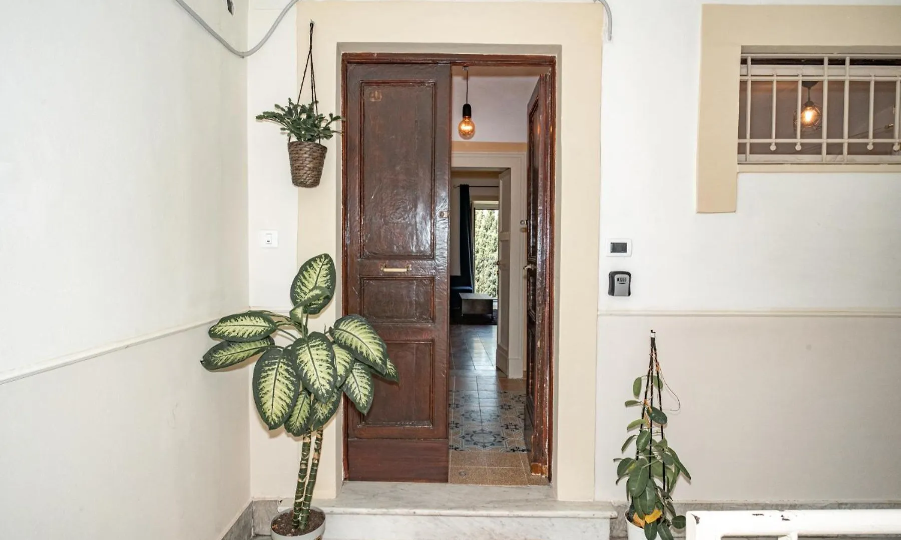 Frally'S Dream Katania Apartament