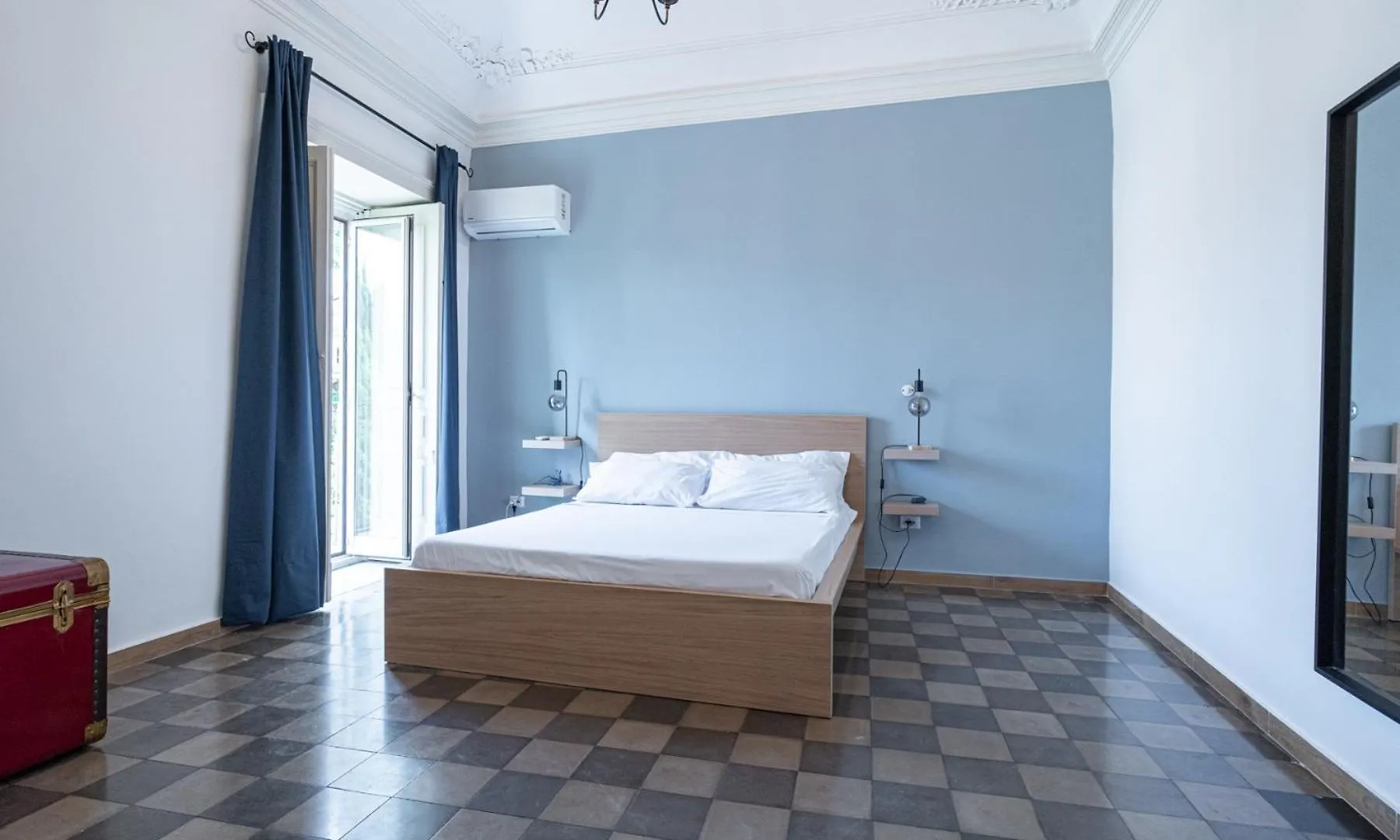 Apartament Frally'S Dream Katania