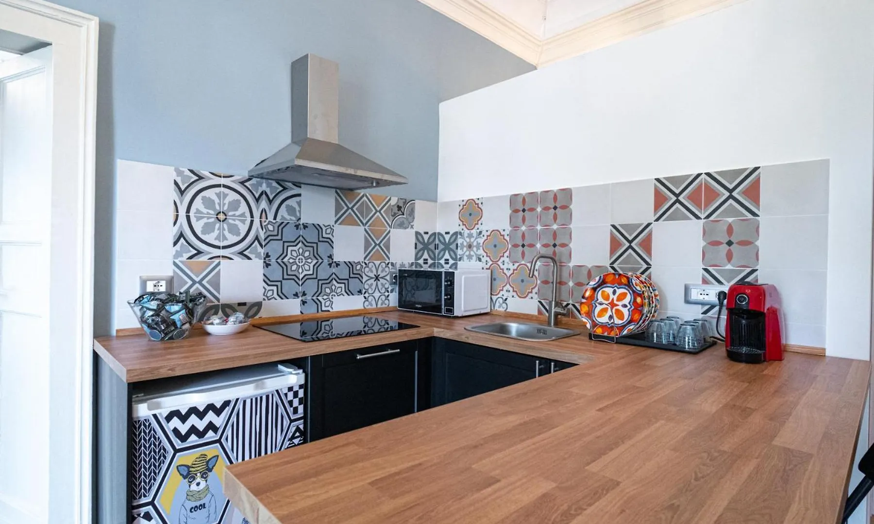 Apartament Frally'S Dream Katania