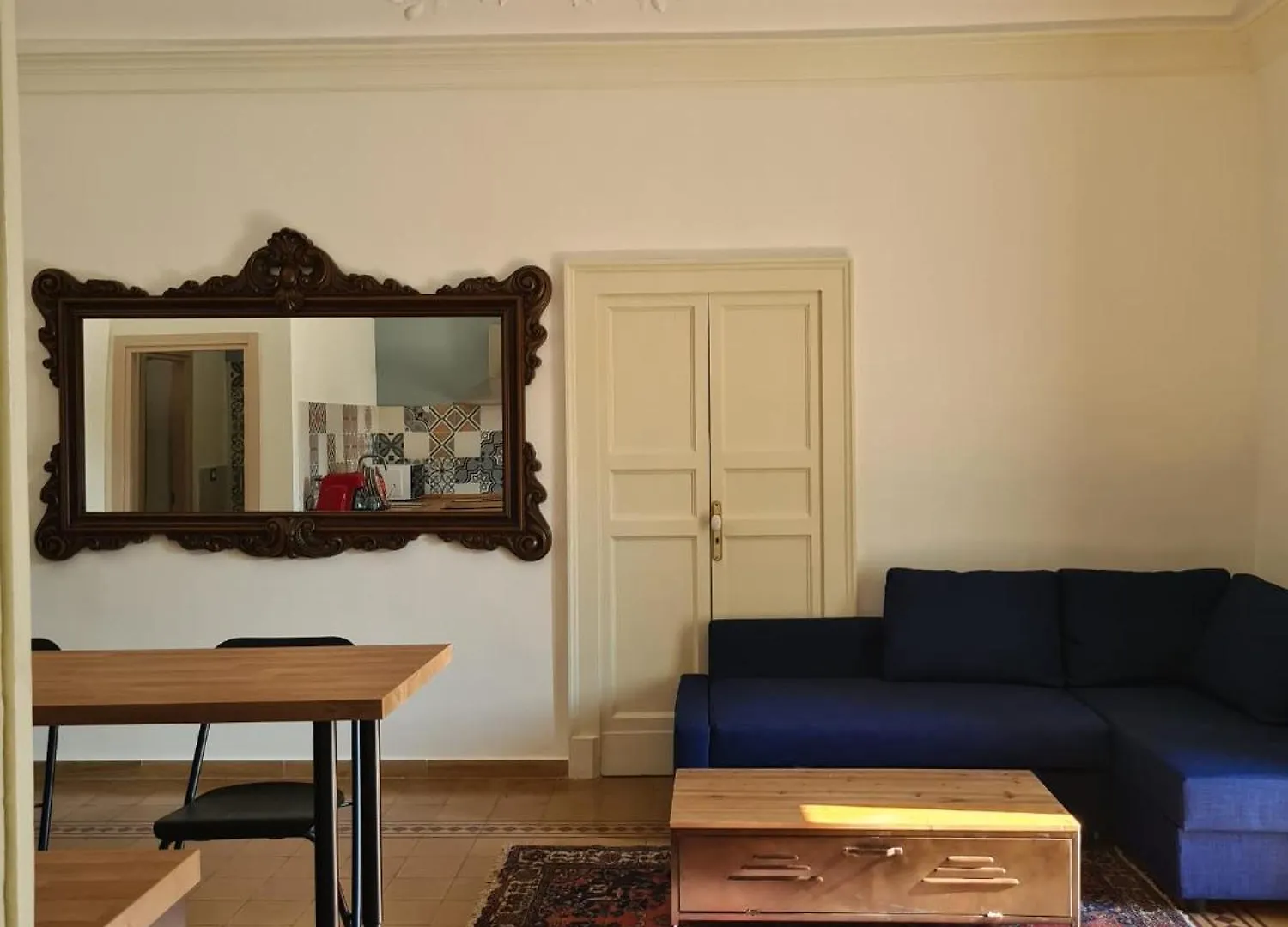 Apartament Frally'S Dream Katania