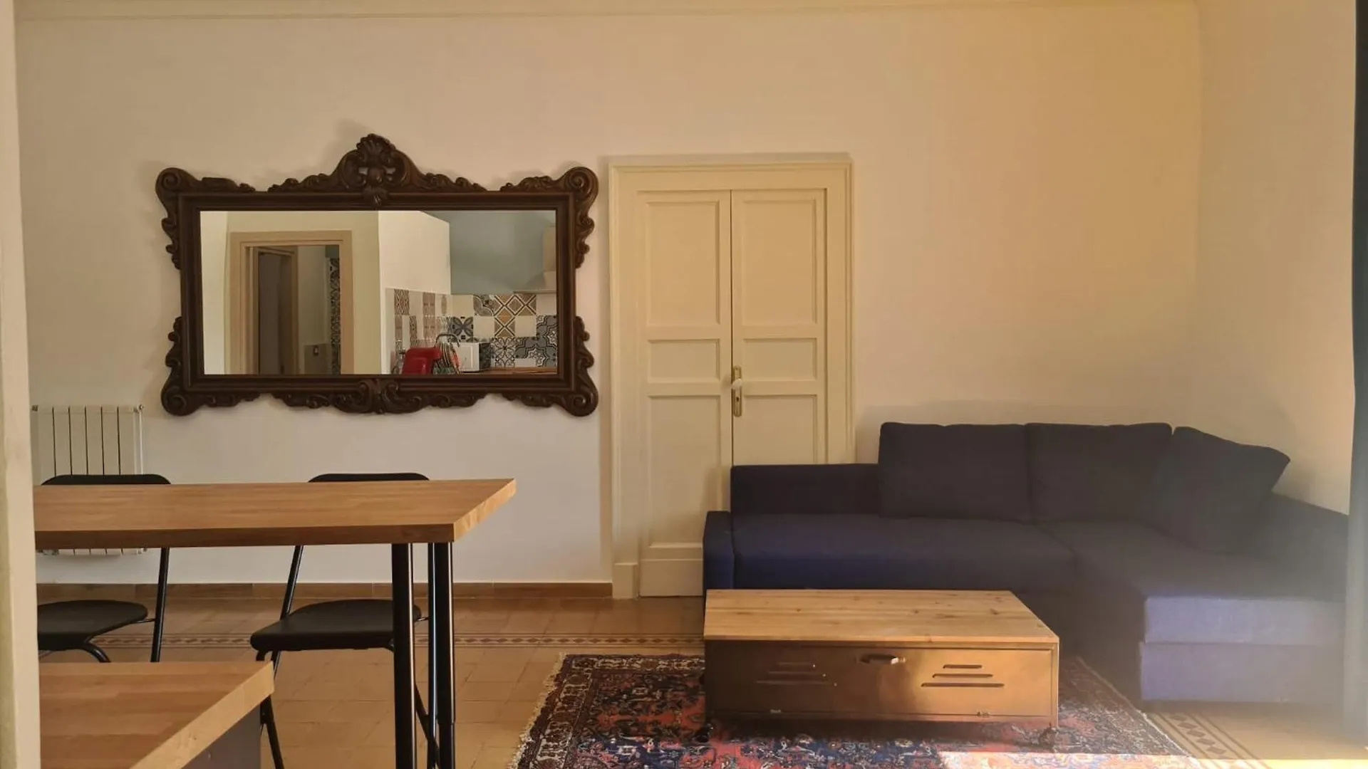 Apartament Frally'S Dream Katania