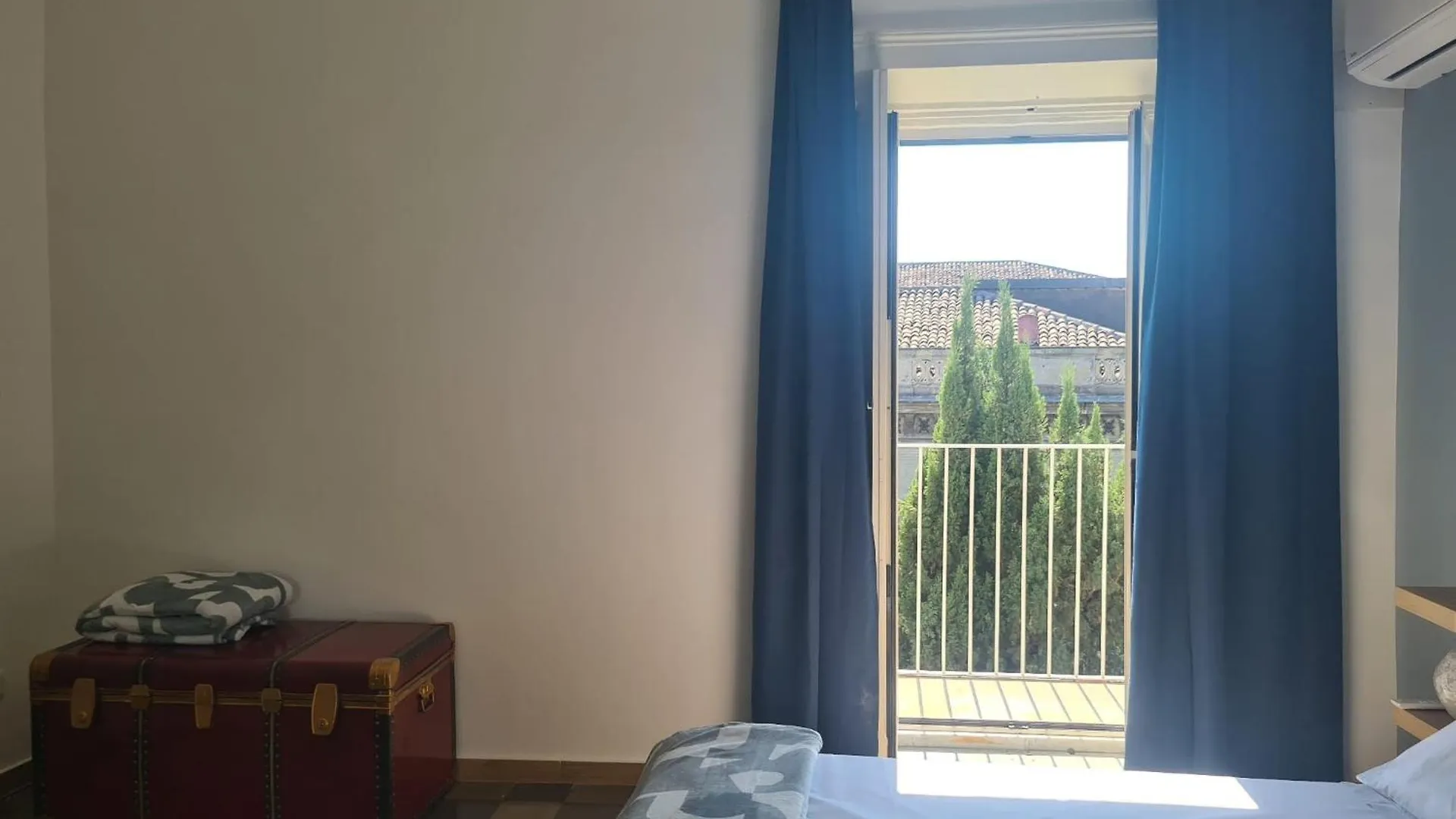 Apartament Frally'S Dream Katania Włochy