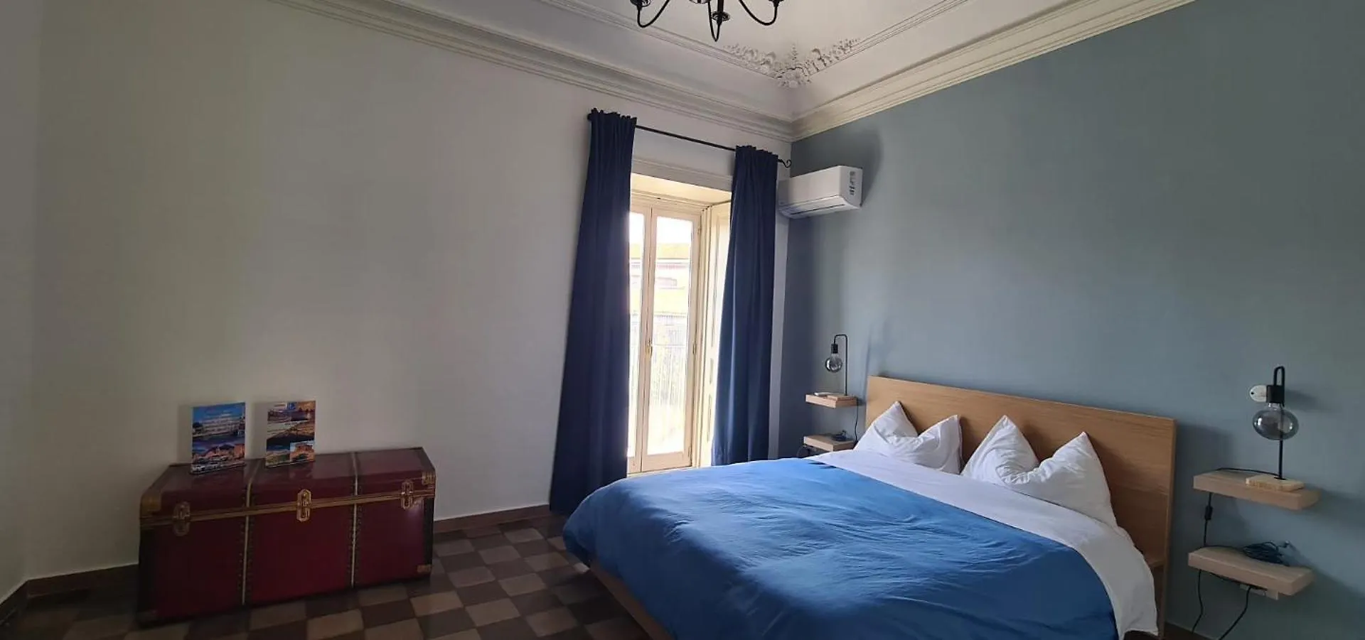 Apartament Frally'S Dream Katania