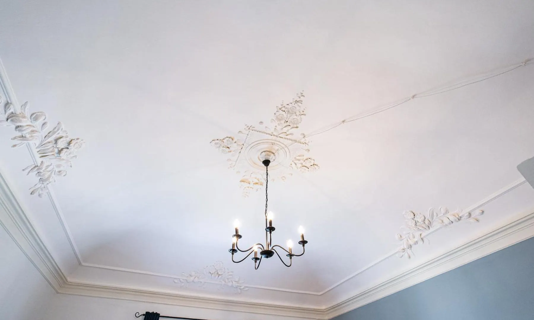 Apartment Frally'S Dream Catania