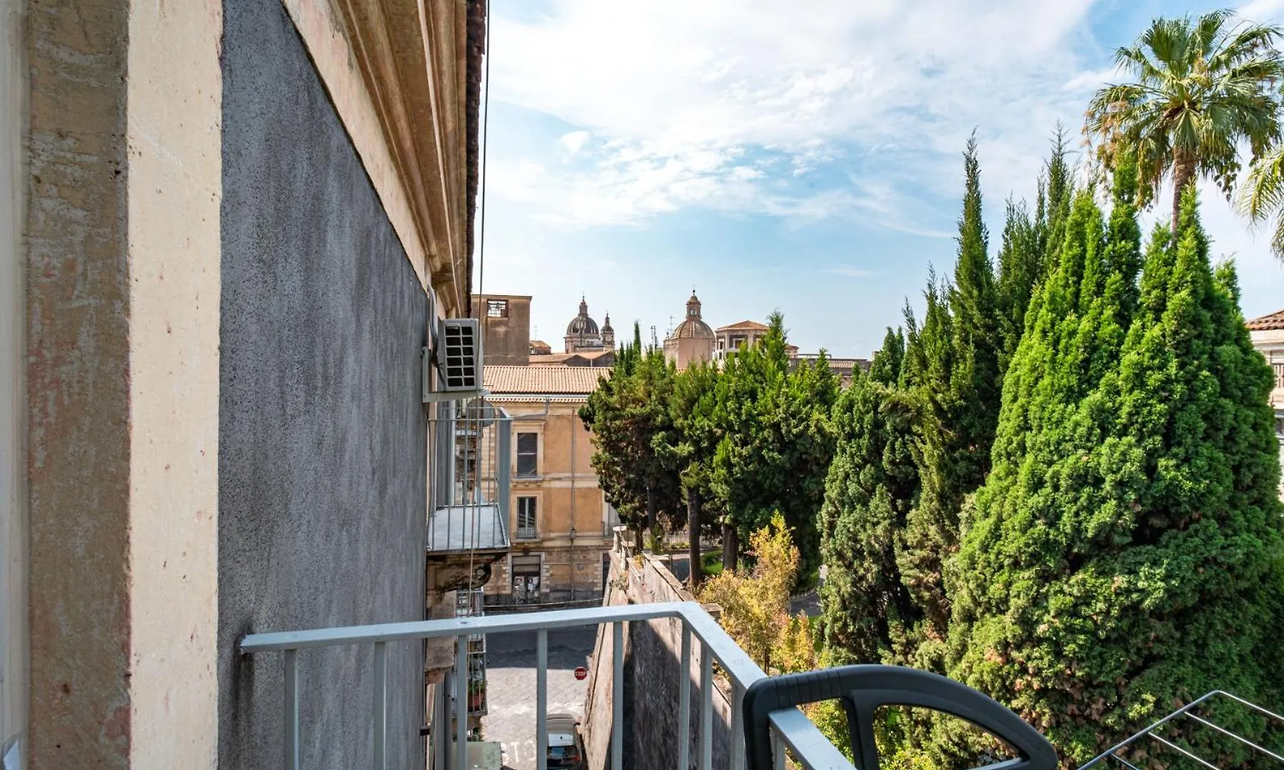Apartment Frally'S Dream Catania Italy
