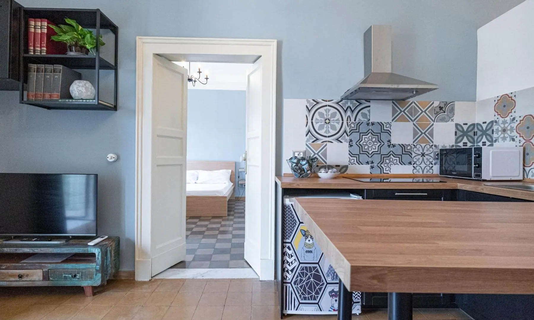 Frally'S Dream Catania Apartment