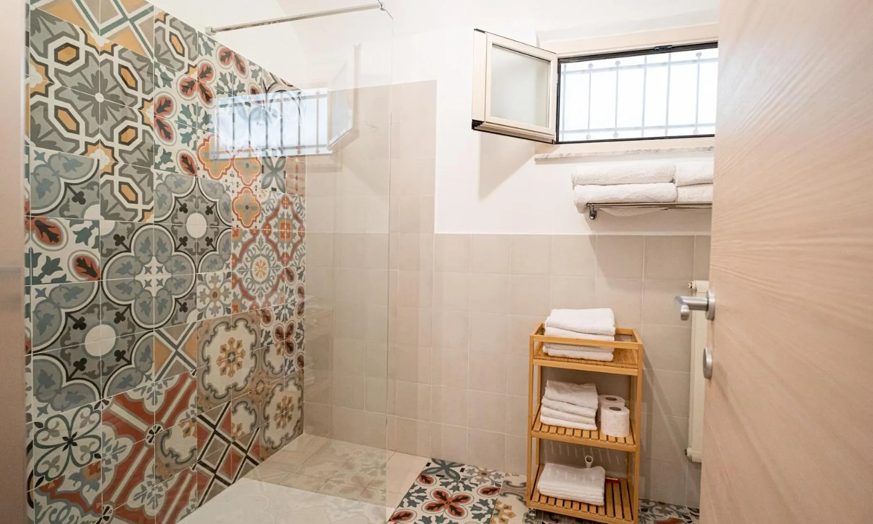 Frally'S Dream Catania Apartment